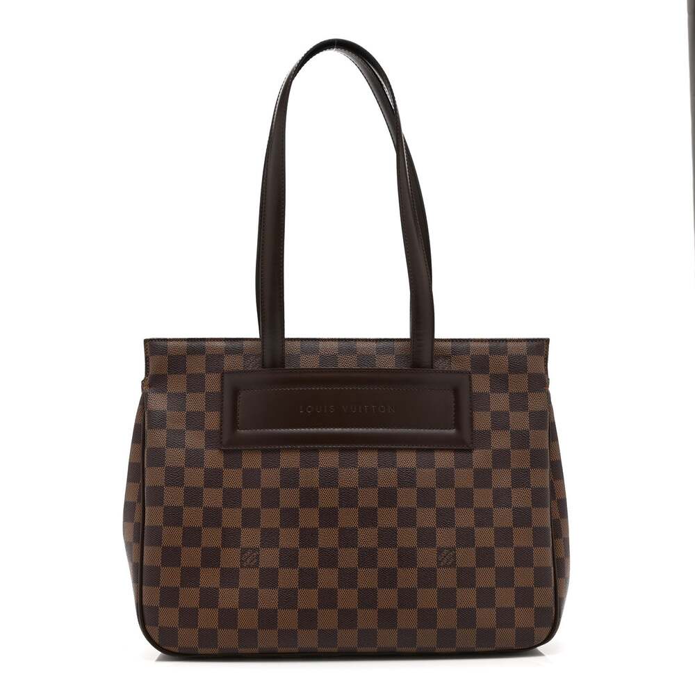 Louis Vuitton Damier Ebene Parioli Pm #304961L89B